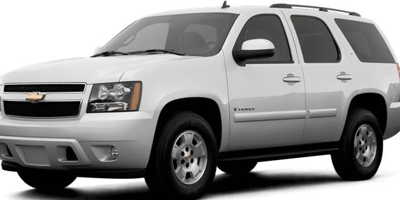 CHEVROLET TAHOE 2007 1GNFC13057R236725 image