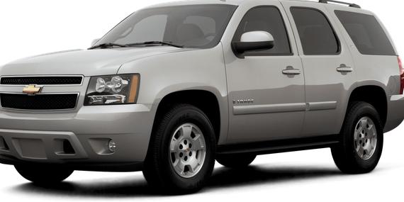 CHEVROLET TAHOE 2007 1GNFC13J37R270431 image