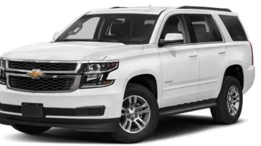 CHEVROLET TAHOE 2019 1GNSKBKC7KR277286 image