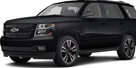 CHEVROLET TAHOE 2019 1GNSKCKC6KR282159 image