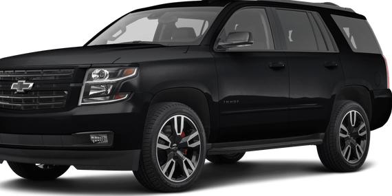 CHEVROLET TAHOE 2019 1GNSCCKJ2KR153752 image