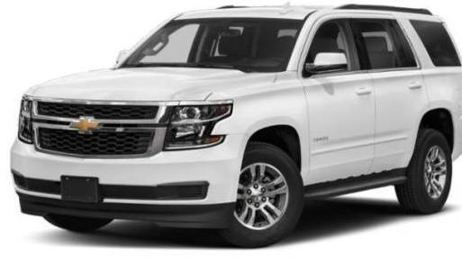 CHEVROLET TAHOE 2019 1GNSKBKC6KR388850 image