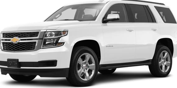 CHEVROLET TAHOE 2019 1GNSCBKC5KR240329 image