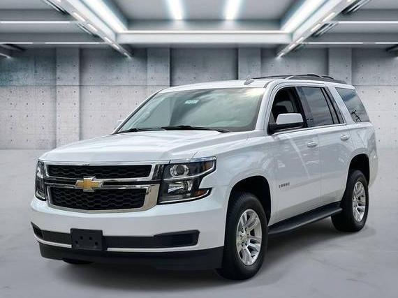 CHEVROLET TAHOE 2019 1GNSKAKC8KR287819 image CHEVROLET TAHOE 2019 1GNSKAKC8KR287819 image