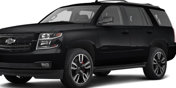 CHEVROLET TAHOE 2019 1GNSCCKC3KR168889 image