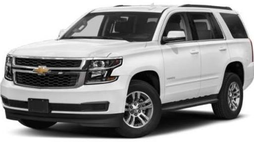 CHEVROLET TAHOE 2019 1GNSCBKC0KR151963 image