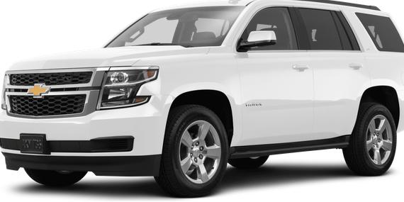 CHEVROLET TAHOE 2019 1GNSKBKC2KR368577 image
