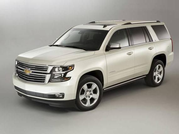 CHEVROLET TAHOE 2019 1GNSKCKC7KR123103 image