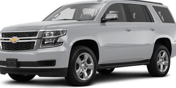 CHEVROLET TAHOE 2019 1GNSCBKC9KR207494 image