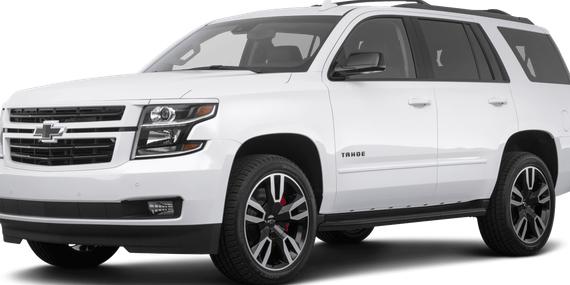 CHEVROLET TAHOE 2019 1GNSCCKC0KR218812 image