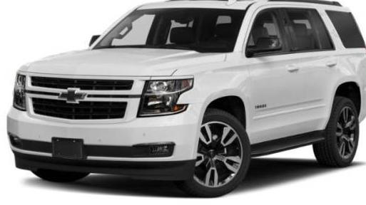 CHEVROLET TAHOE 2019 1GNSKCKC7KR284843 image