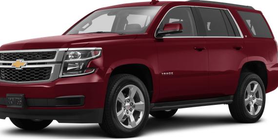 CHEVROLET TAHOE 2019 1GNSCBKC2KR229367 image