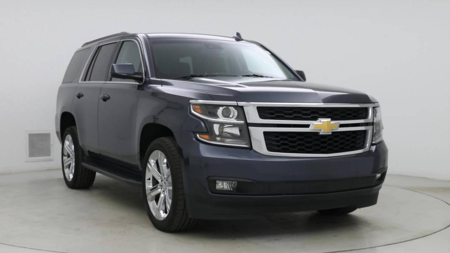 CHEVROLET TAHOE 2019 1GNSCBKC6KR262050 image