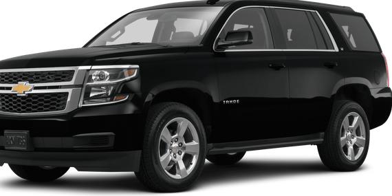 CHEVROLET TAHOE 2019 1GNSKBKC6KR216897 image