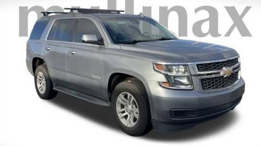 CHEVROLET TAHOE 2019 1GNSKBKC2KR373424 image