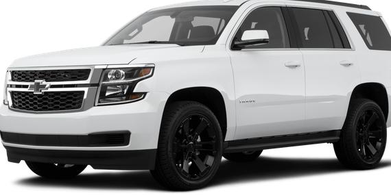 CHEVROLET TAHOE 2019 1GNSKAKC2KR385292 image