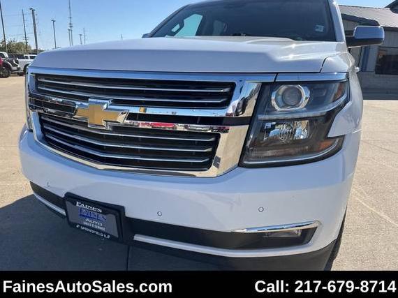 CHEVROLET TAHOE 2019 1GNSKCKC1KR175097 image CHEVROLET TAHOE 2019 1GNSKCKC1KR175097 image