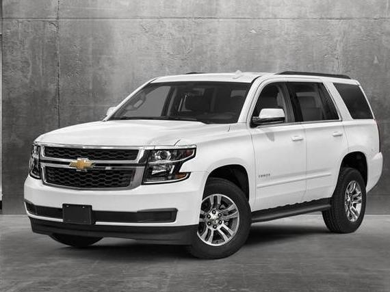 CHEVROLET TAHOE 2019 1GNSCBKC8KR183835 image