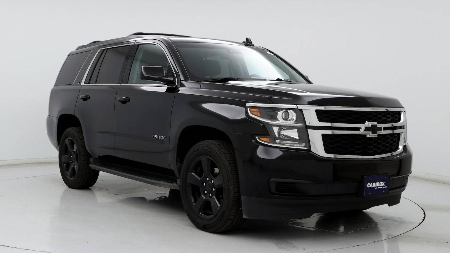 CHEVROLET TAHOE 2019 1GNSKBKC7KR262206 image