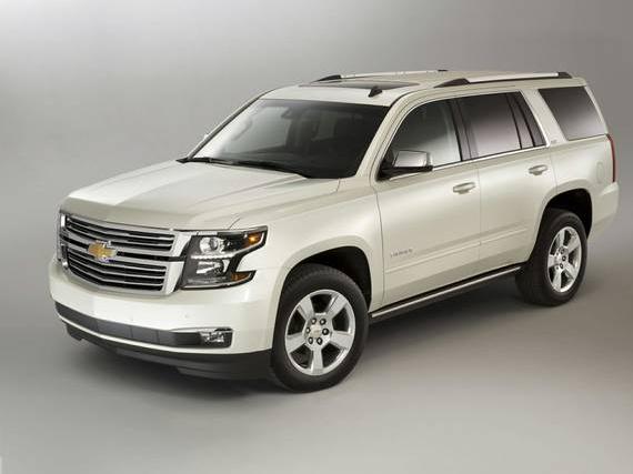 CHEVROLET TAHOE 2019 1GNSKAKC4KR222952 image CHEVROLET TAHOE 2019 1GNSKAKC4KR222952 image