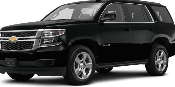 CHEVROLET TAHOE 2019 1GNSKBKC9KR340890 image