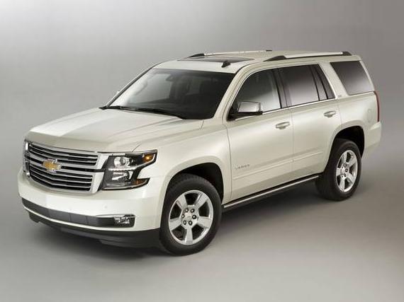 CHEVROLET TAHOE 2019 1GNSKBKC1KR332492 image