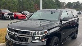 CHEVROLET TAHOE 2019 1GNSCAKC5KR234458 image