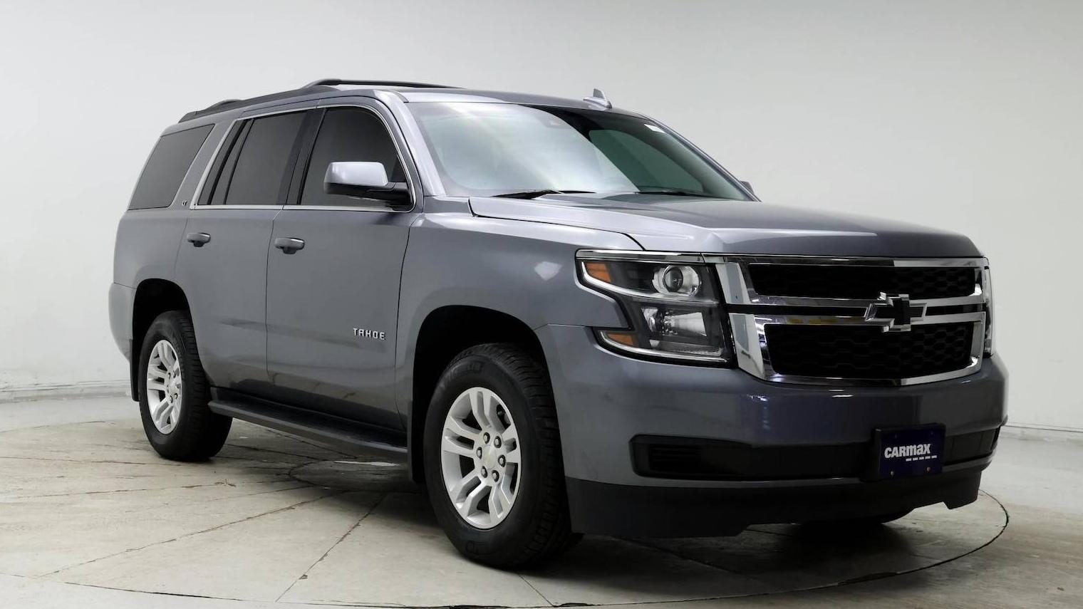 CHEVROLET TAHOE 2019 1GNSKBKC6KR103418 image