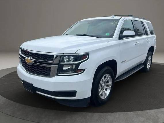 CHEVROLET TAHOE 2019 1GNSKBKC7KR172327 image CHEVROLET TAHOE 2019 1GNSKBKC7KR172327 image