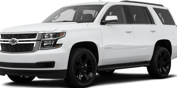 CHEVROLET TAHOE 2019 1GNSKAKC4KR343027 image