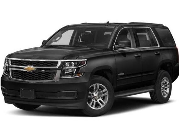 CHEVROLET TAHOE 2019 1GNSKBKC2KR129370 image CHEVROLET TAHOE 2019 1GNSKBKC2KR129370 image