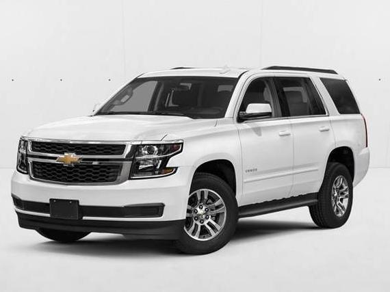 CHEVROLET TAHOE 2019 1GNSKCKJ2KR179349 image