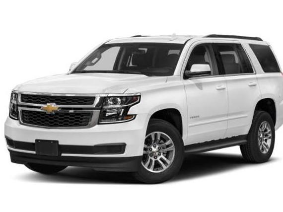 CHEVROLET TAHOE 2019 1GNSKCKC0KR272646 image