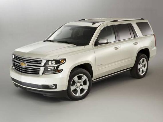 CHEVROLET TAHOE 2019 1GNSCBKC4KR374457 image