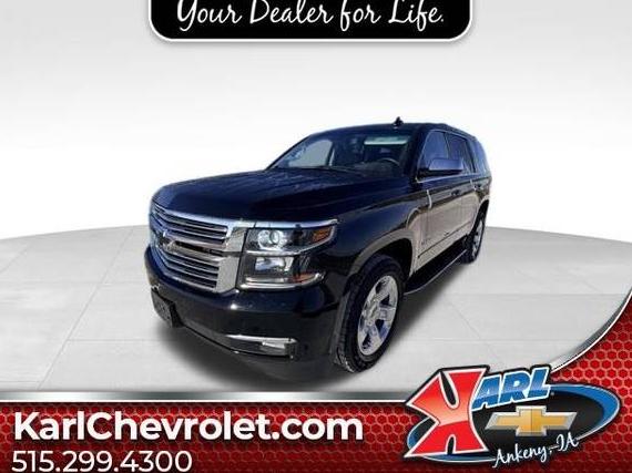 CHEVROLET TAHOE 2019 1GNSKCKC8KR304971 image CHEVROLET TAHOE 2019 1GNSKCKC8KR304971 image