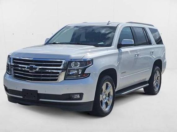 CHEVROLET TAHOE 2019 1GNSKBKC0KR293314 image