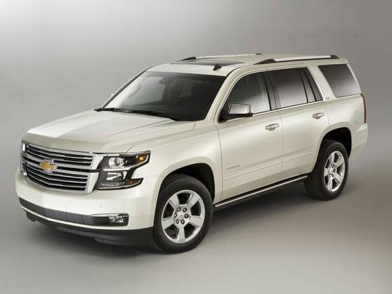 CHEVROLET TAHOE 2019 1GNSKAKC2KR387589 image