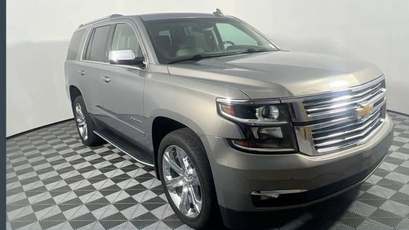 CHEVROLET TAHOE 2019 1GNSKCKC7KR103627 image