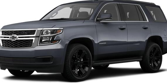 CHEVROLET TAHOE 2019 1GNSKAKC9KR187065 image CHEVROLET TAHOE 2019 1GNSKAKC9KR187065 image