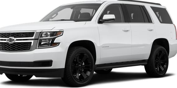 CHEVROLET TAHOE 2019 1GNSCAKC6KR341907 image