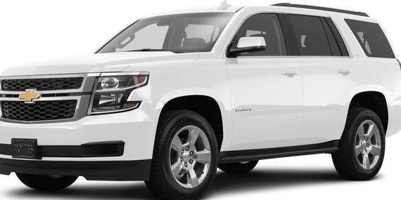 CHEVROLET TAHOE 2019 1GNSCBKC5KR399920 image