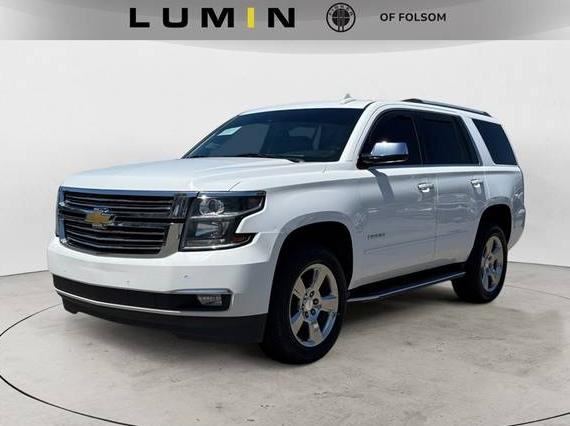 CHEVROLET TAHOE 2019 1GNSCCKC4KR170926 image