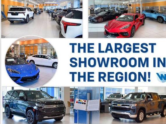 CHEVROLET TAHOE 2019 1GNSKBKC2KR147187 image