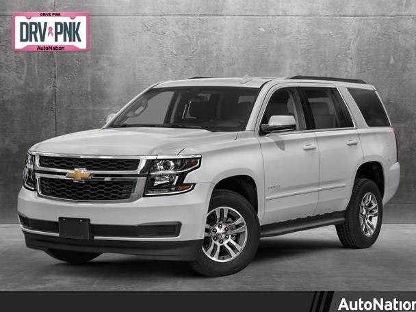 CHEVROLET TAHOE 2019 1GNSKBKC9KR366230 image