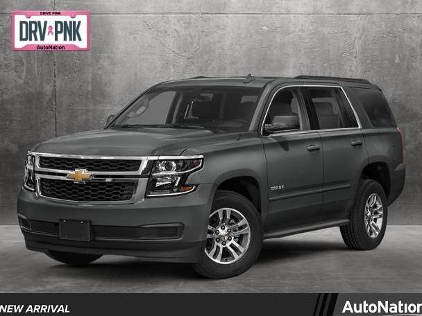 CHEVROLET TAHOE 2019 1GNSKBKC3KR280752 image