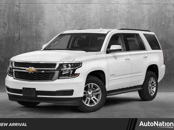 CHEVROLET TAHOE 2019 1GNSCBKC8KR114546 image