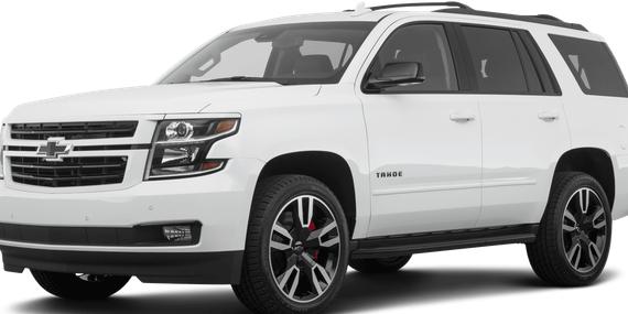 CHEVROLET TAHOE 2019 1GNSKCKCXKR153616 image