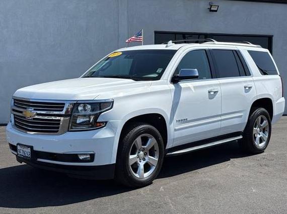 CHEVROLET TAHOE 2019 1GNSKCKC3KR268199 image CHEVROLET TAHOE 2019 1GNSKCKC3KR268199 image