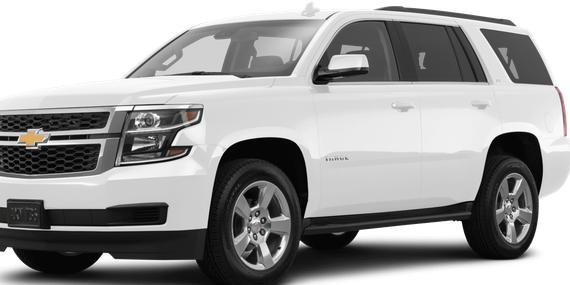 CHEVROLET TAHOE 2019 1GNSCBKC1KR258648 image