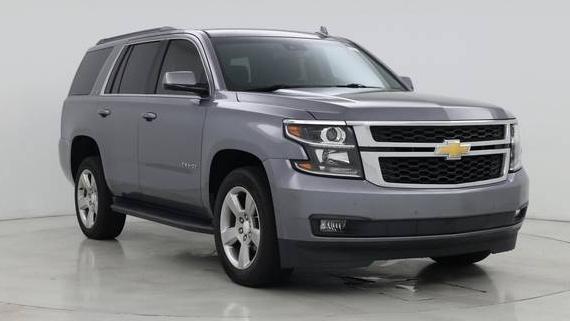 CHEVROLET TAHOE 2019 1GNSCBKC2KR115708 image